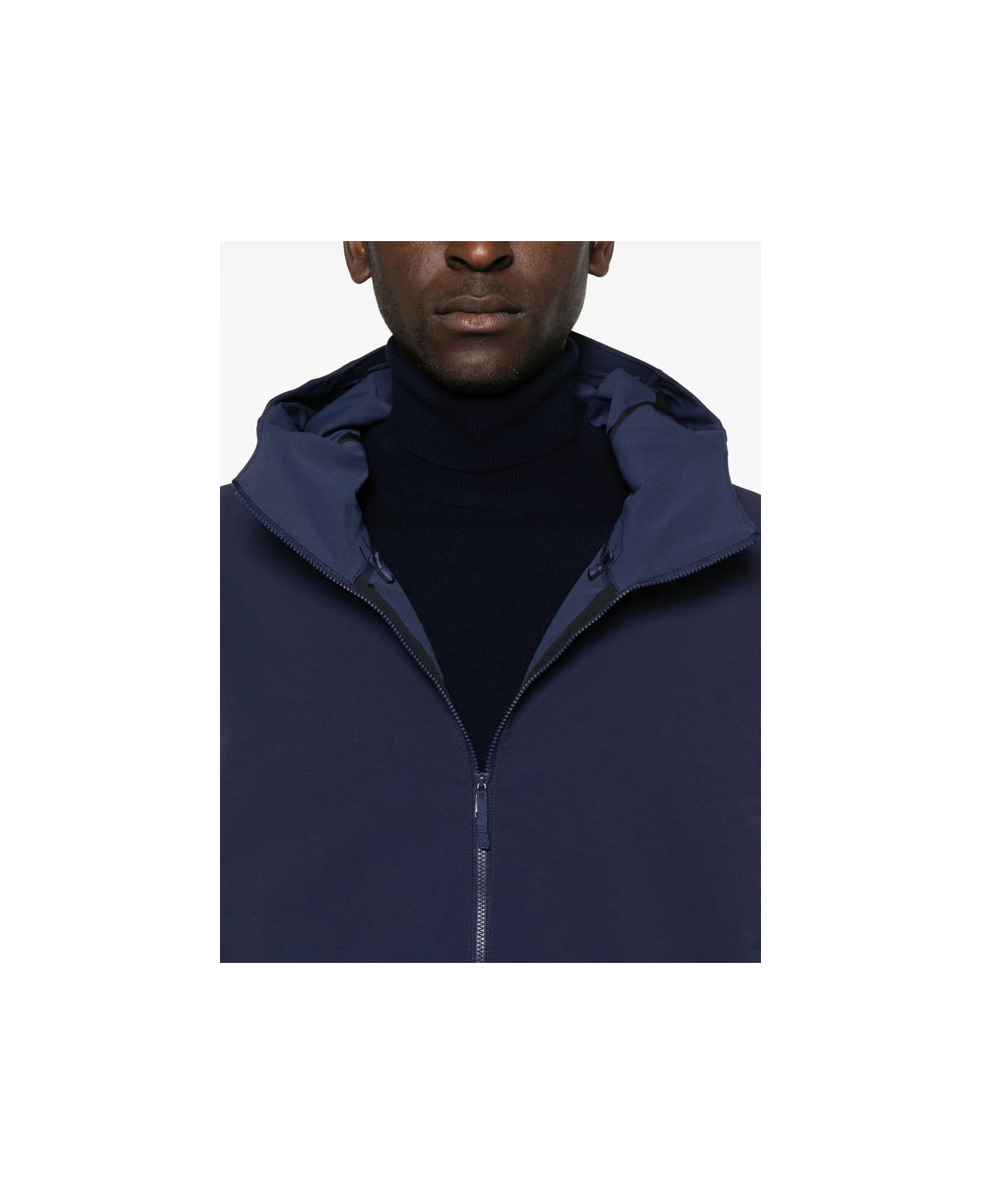 Arc
teryx Veilance Outerwear - BLUE