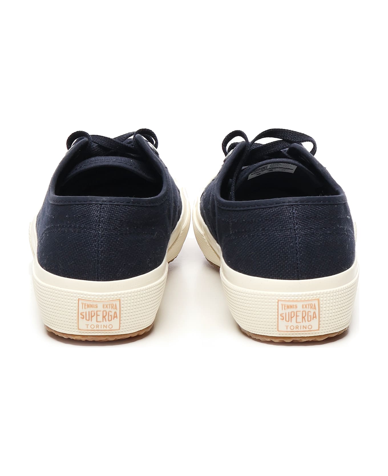 Superga Sneakers 2750 Og - Blue