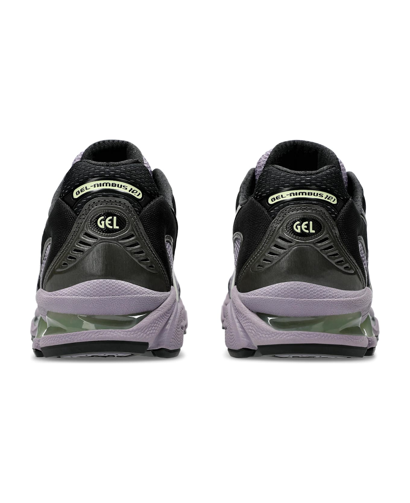 Asics Gel-nimbus 10.1 - Violet Quartz Cool Matcha