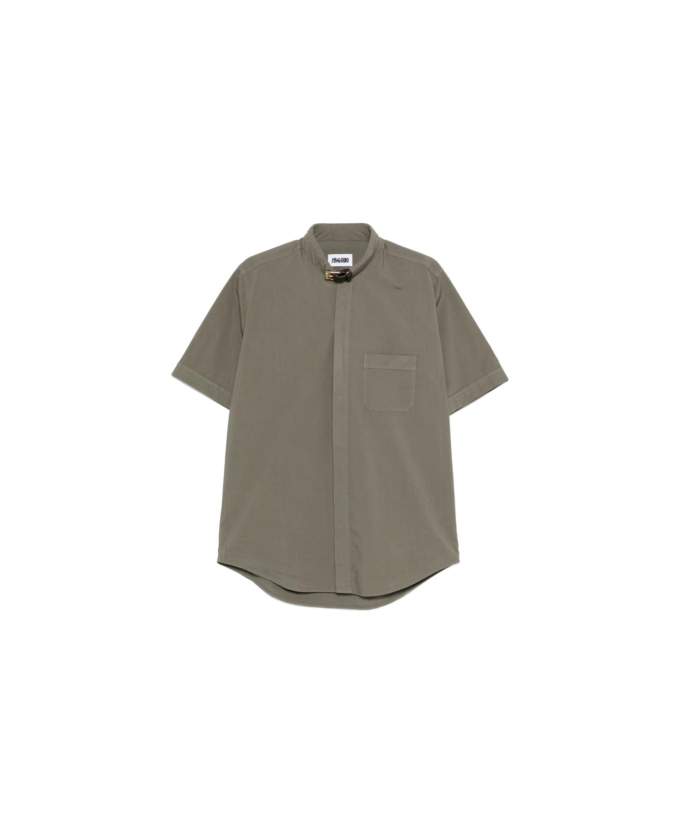 Magliano Outerwear - GREEN