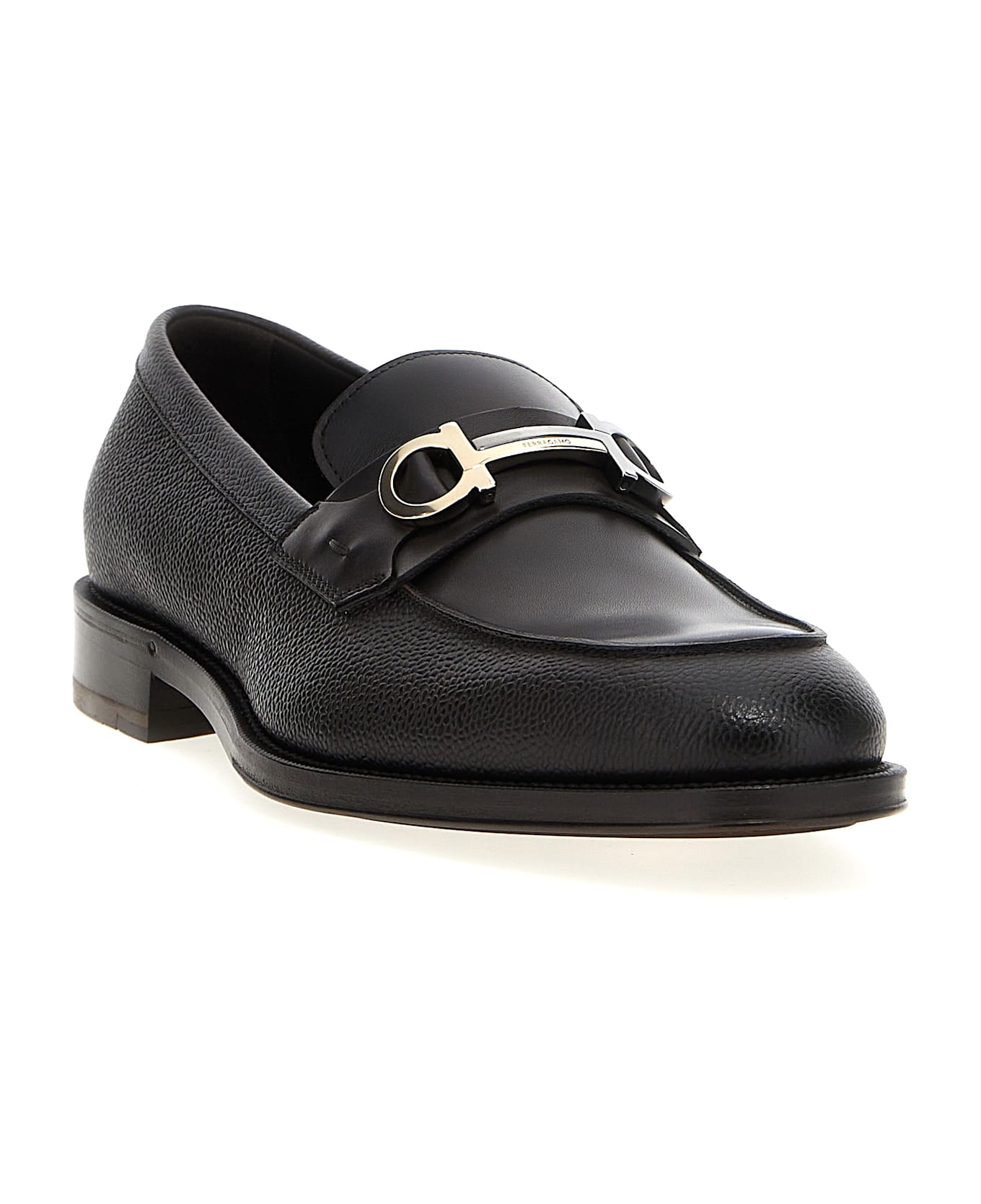 Ferragamo 
benedict
 Loafers - Black  