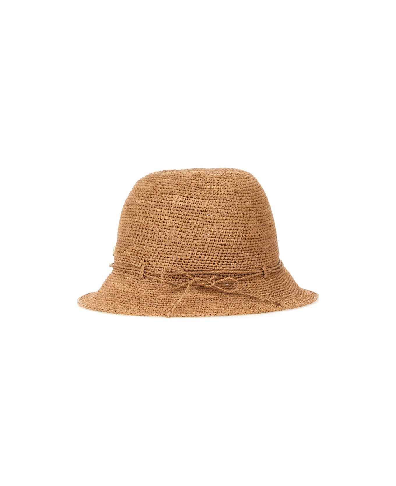 Helen Kaminski "villa 6" Hat - BEIGE 帽子
