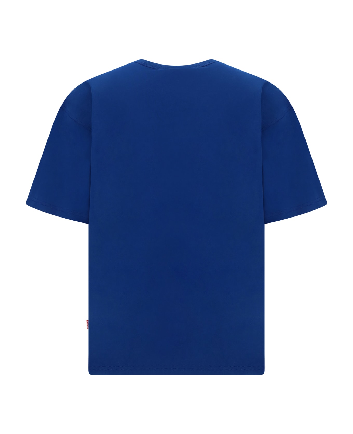Diesel T-shirt - 428 - Classic Blue