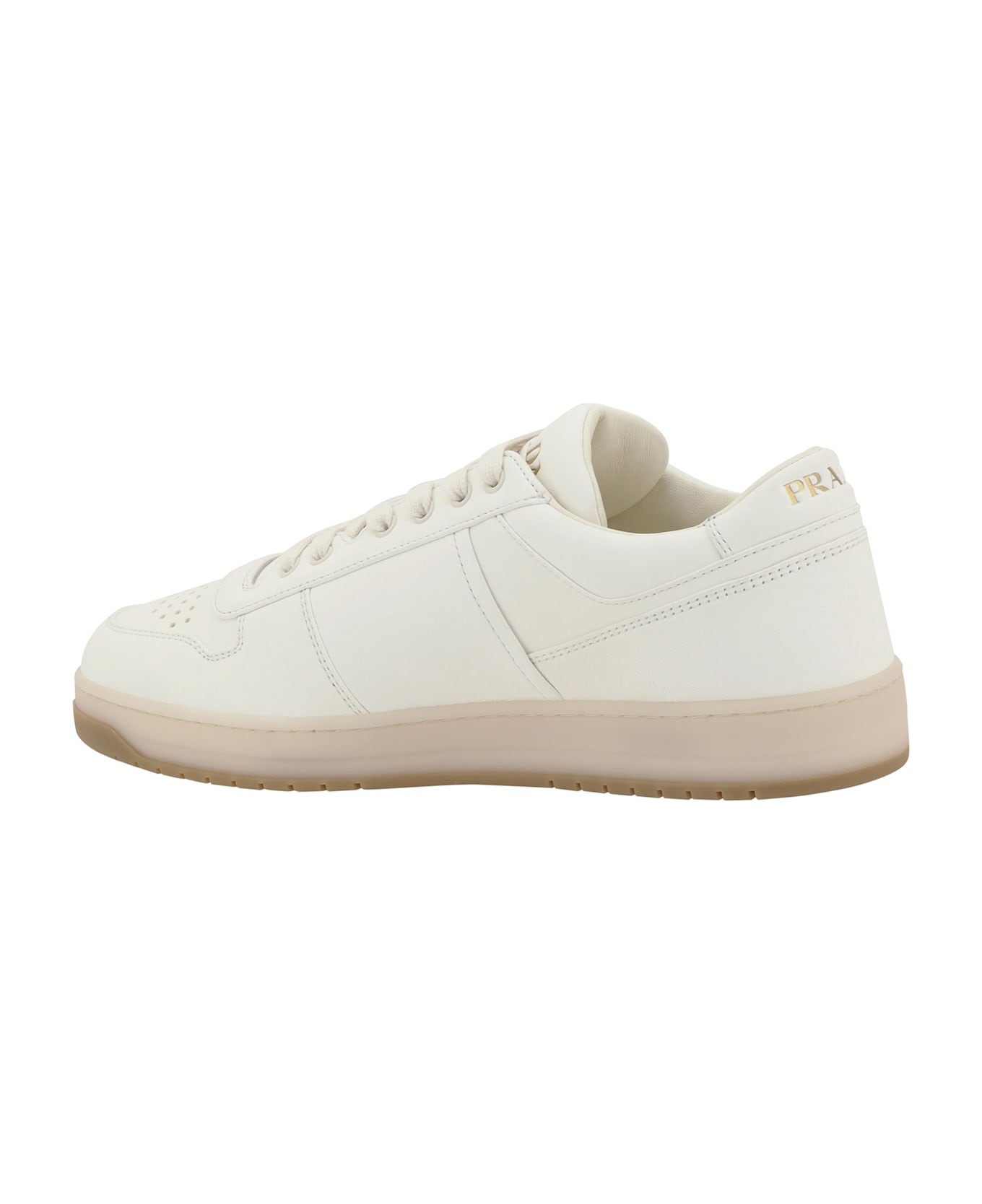 Prada Downtown Sneakers