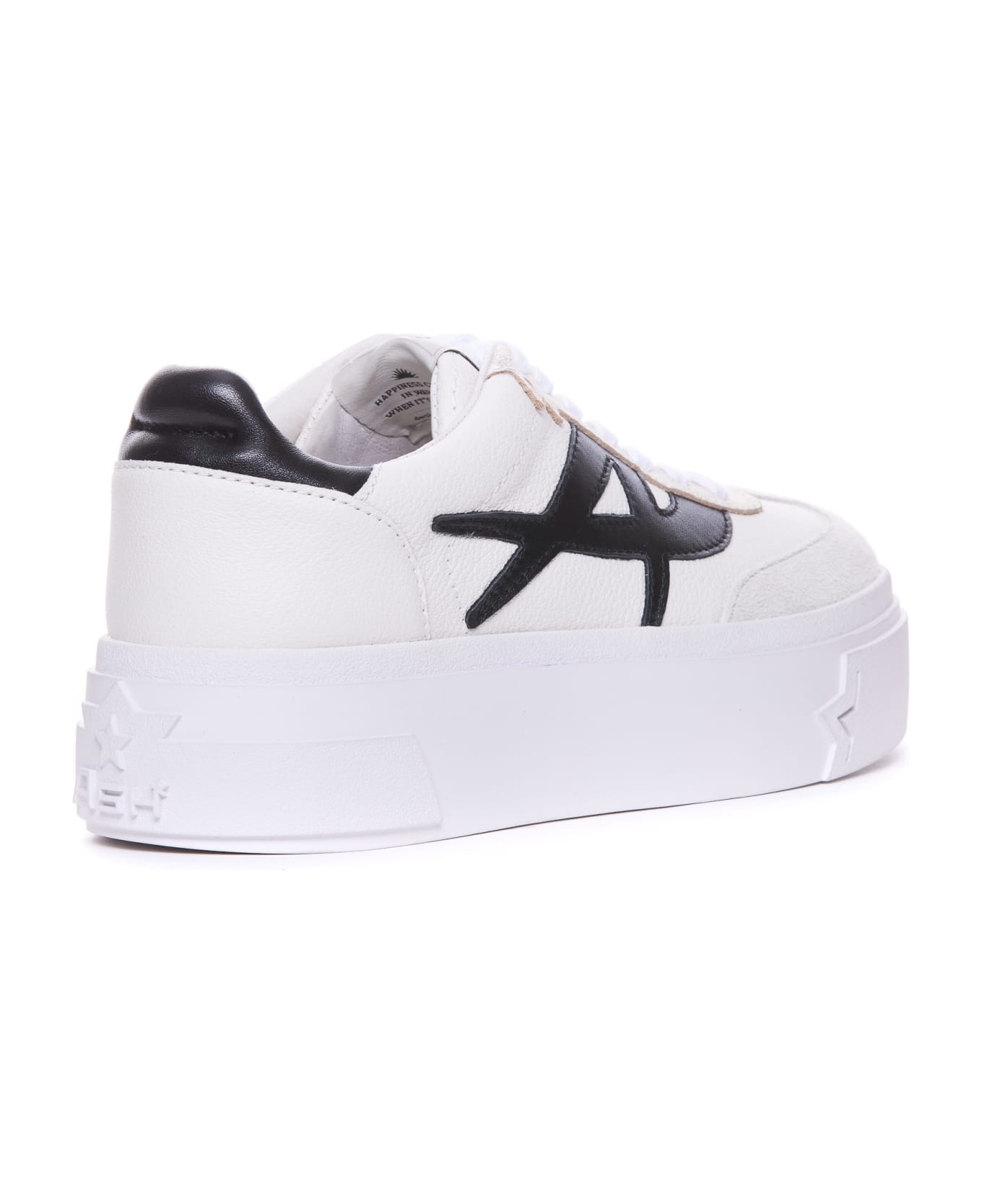 Ash Starmoon Sneakers - White