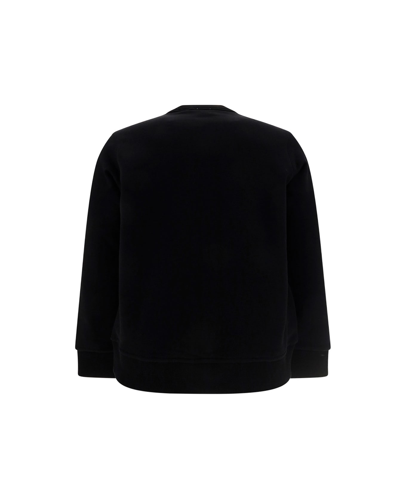 Burberry Burlow Sweatshirt - Black