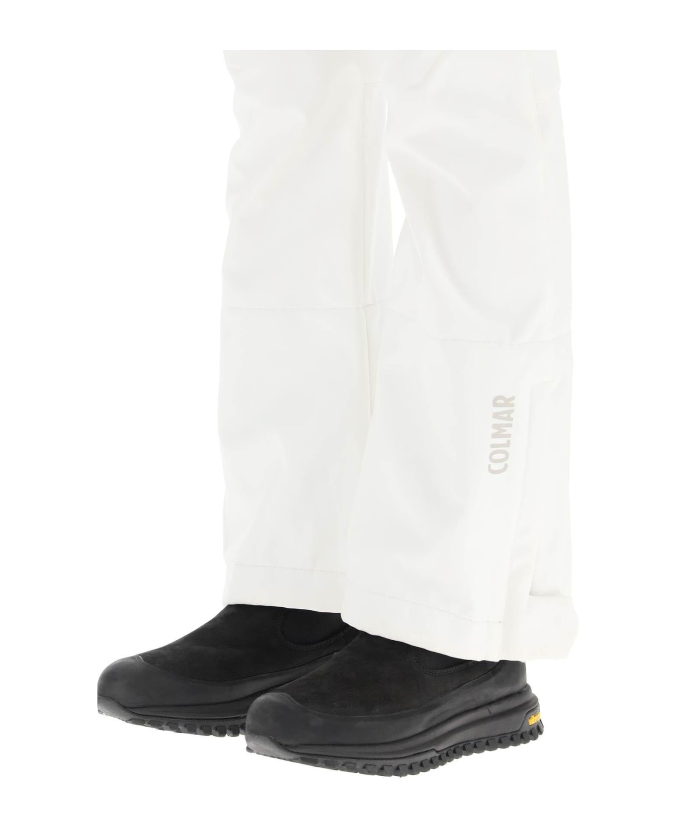 colmar softshell ski pants