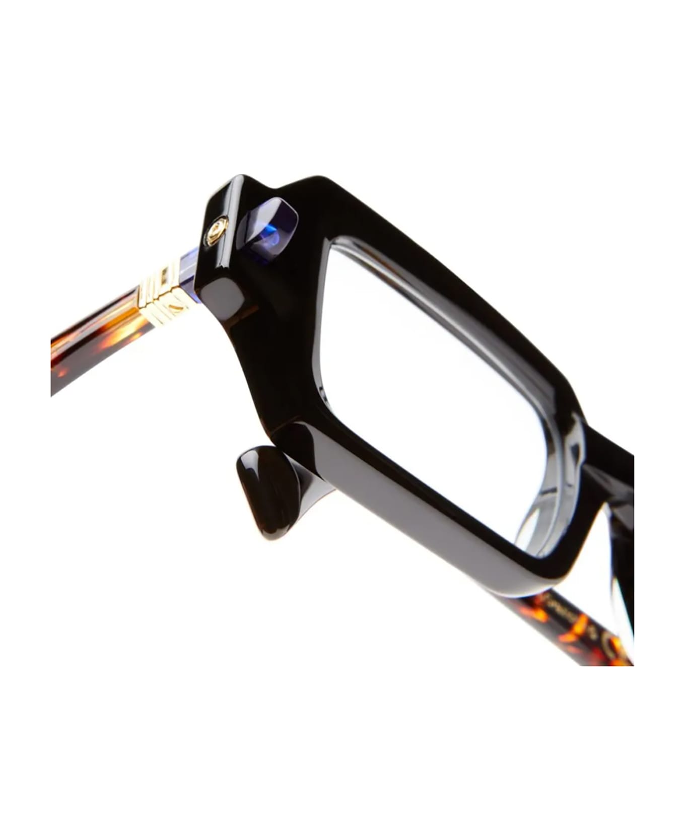 Kuboraum Q9 Eyewear - Bst アイウェア