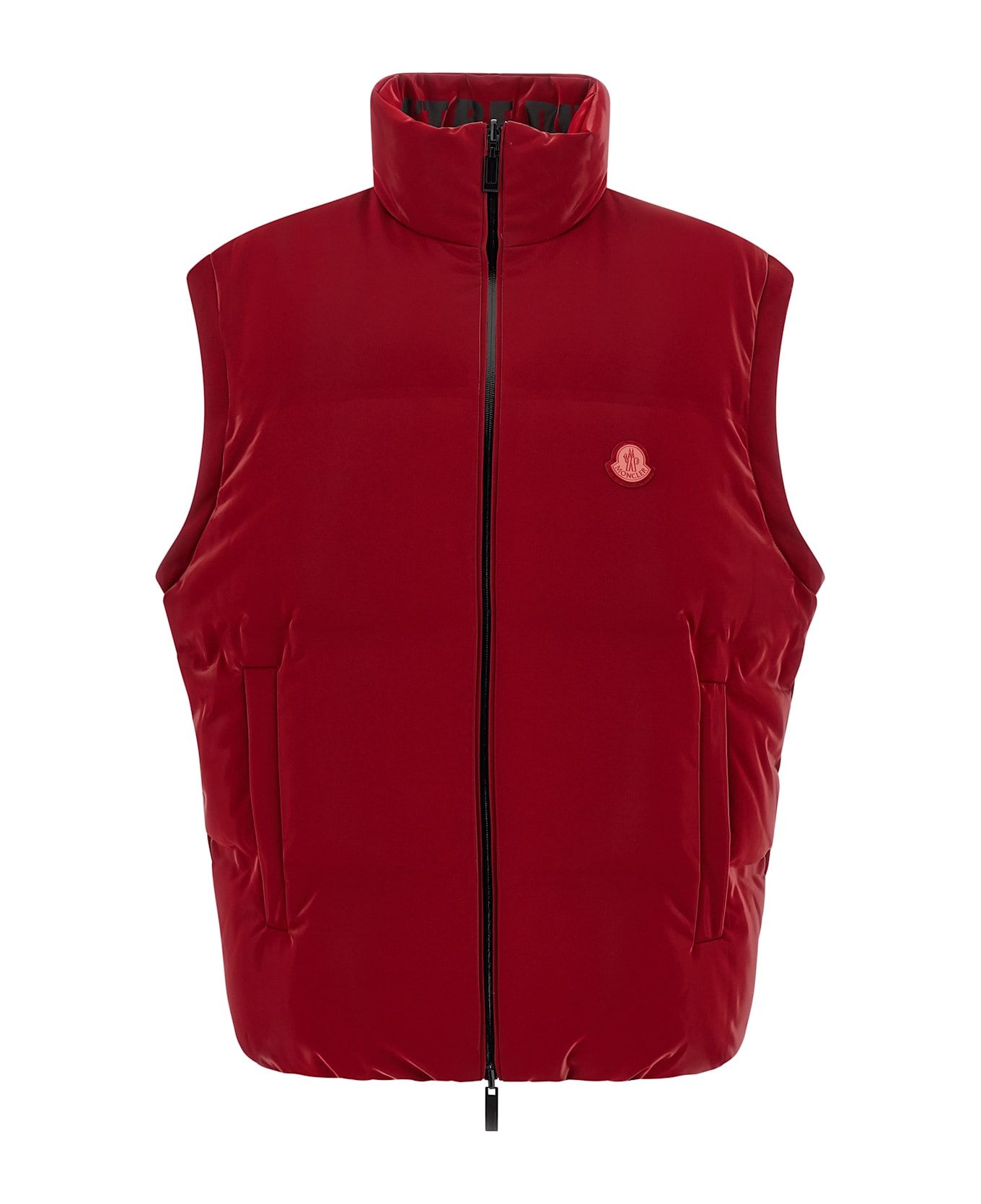 Moncler Genius Moncler X Asap Rocky 
throttle
 Down Jacket - Multicolor