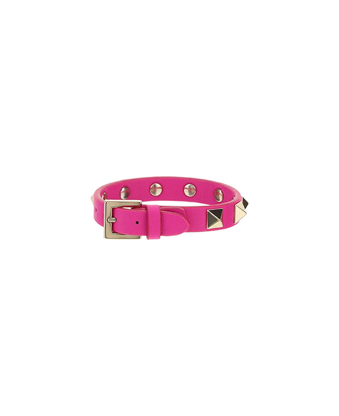 Valentino Garavani Bracelet - Pink Pp