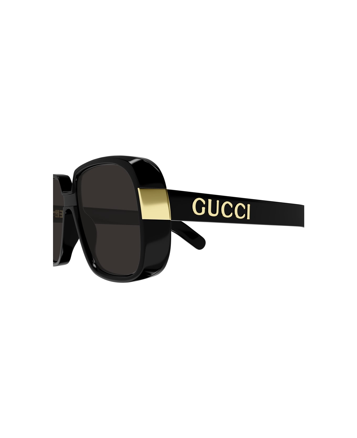 Gucci Eyewear 1bbh4az0a - Round Unisex Sunglasses