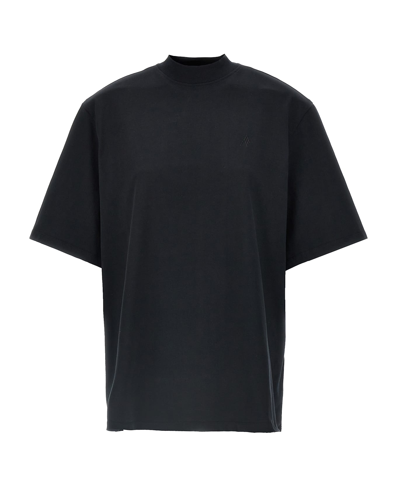 The Attico 
kilie
 T-shirt - Black  