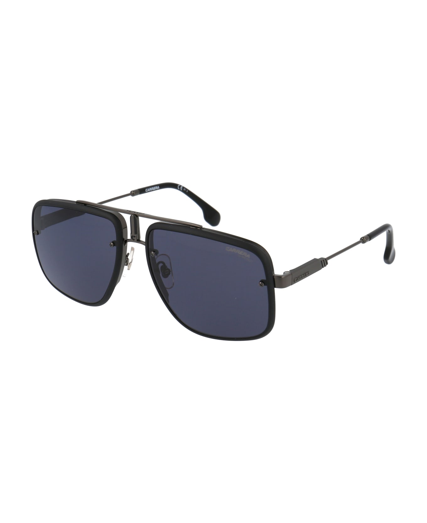 Carrera Ca Glory Ii Sunglasses - 0032K MATTE BLACK サングラス