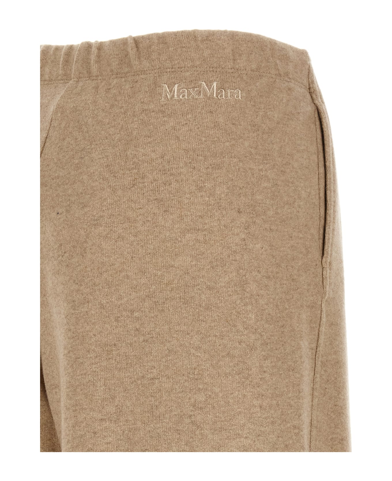 Max Mara 
micenea
 Pants - Beige