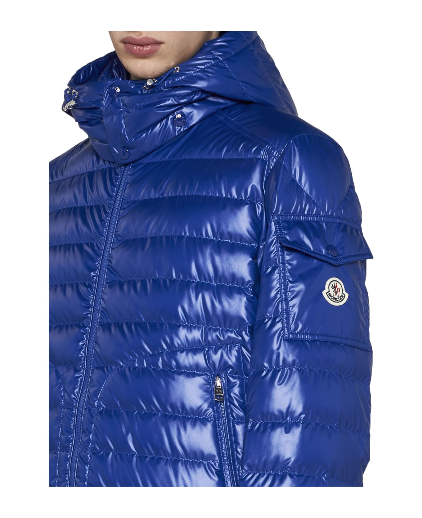 MONCLER 25S DOWN JACKET 218