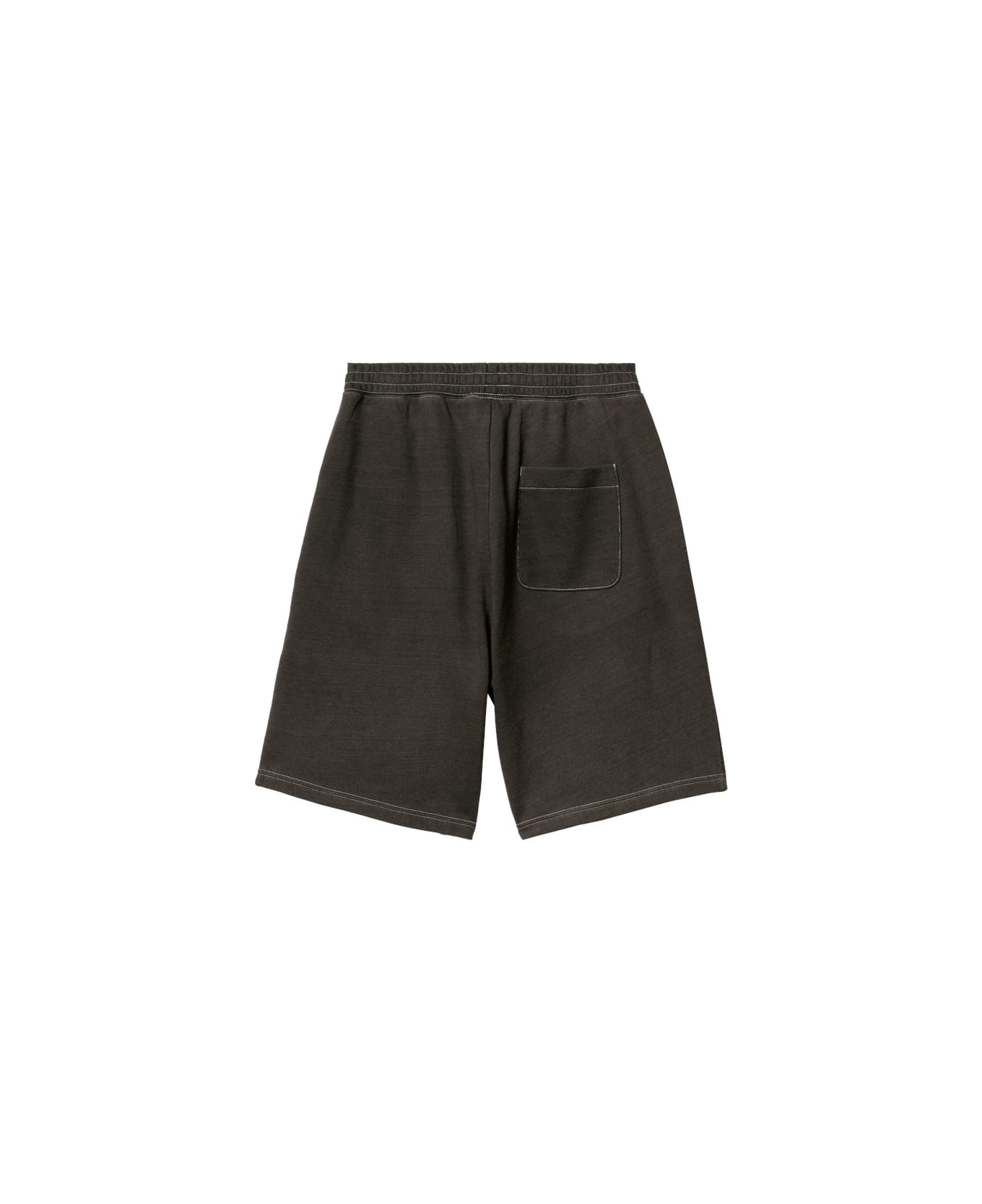 Carhartt Ingo Sweat Short - Gd Black