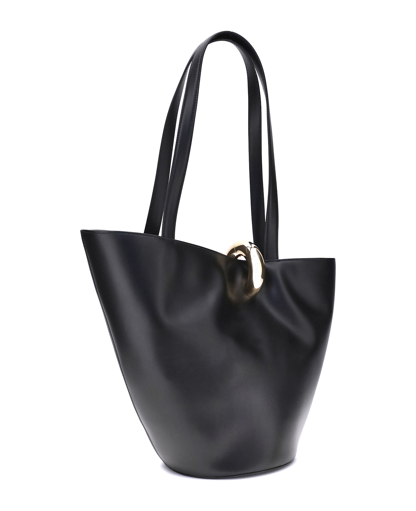 Jacquemus La Bambola Bucket Bag