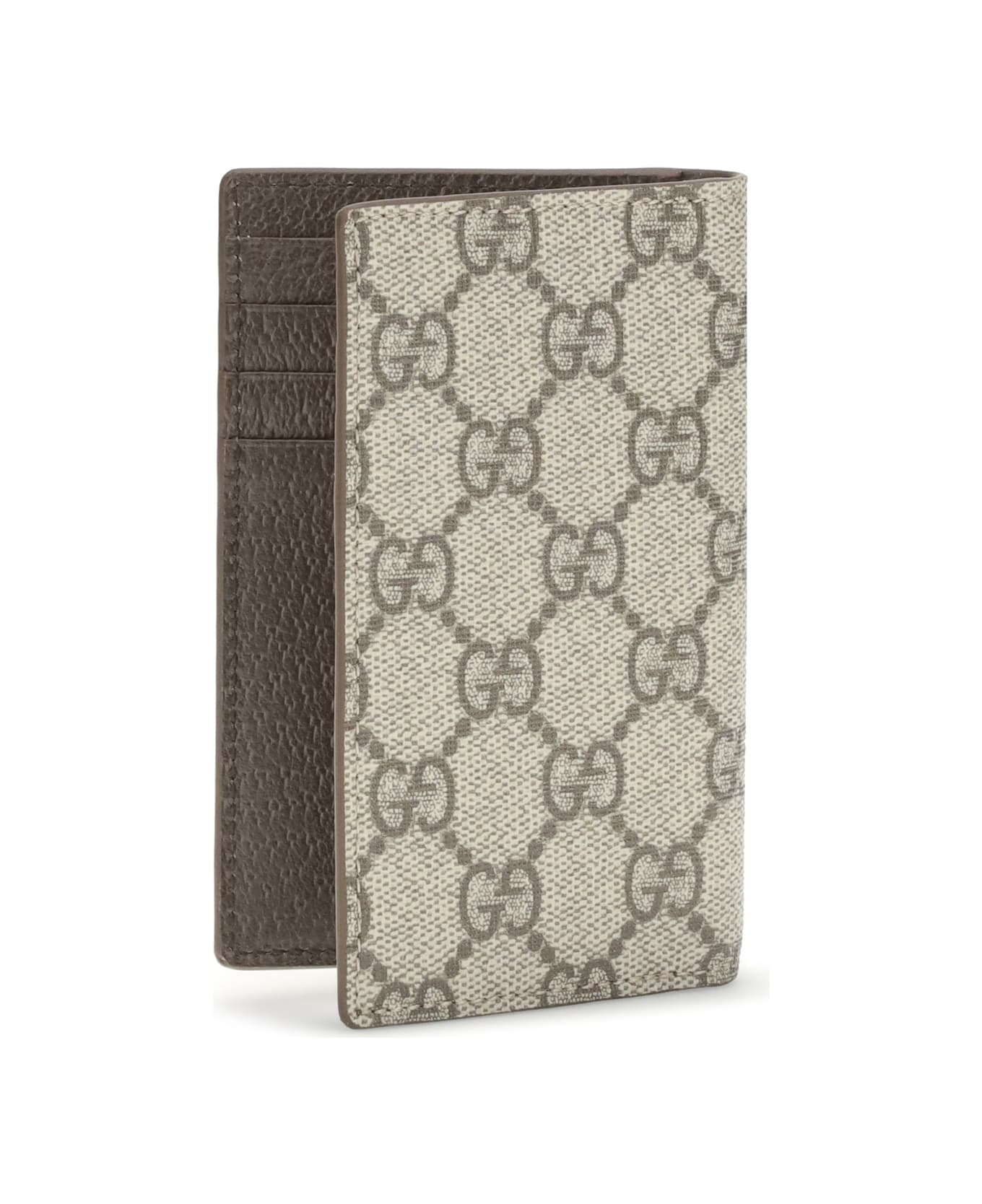Gucci Long Card Holder
