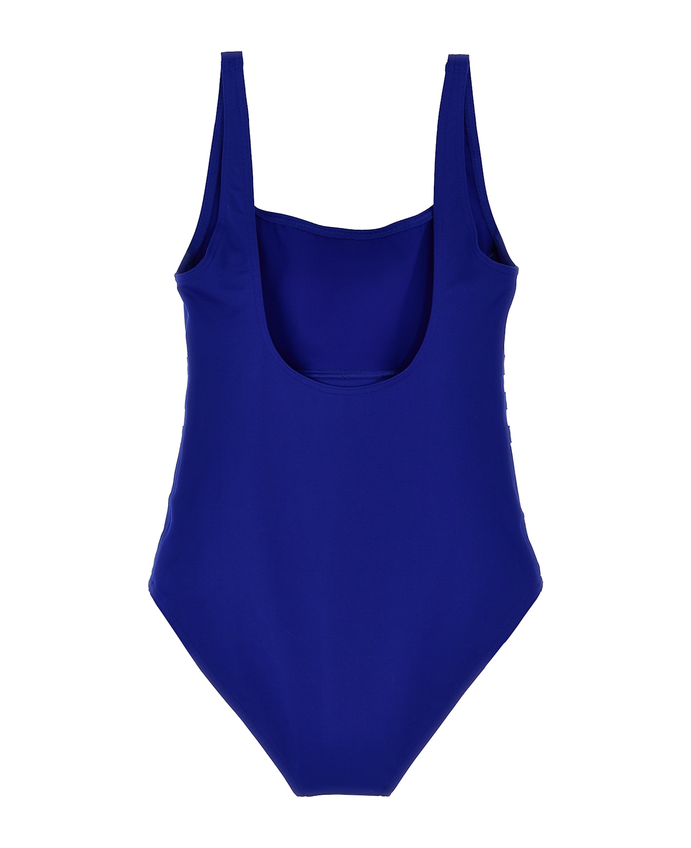 Eres 
asia
 One-piece Swimsuit - Blue 水着