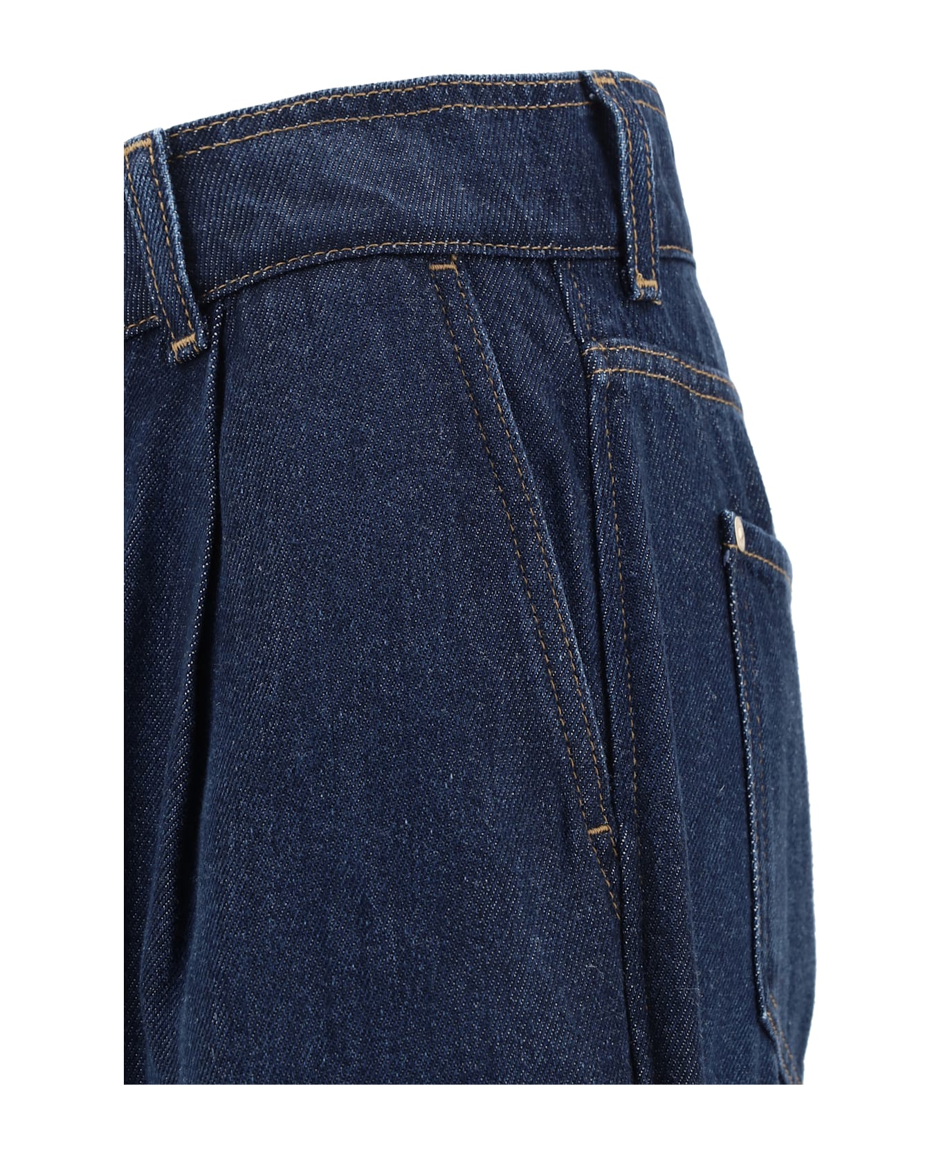 7 For All Mankind Tilda Jeans