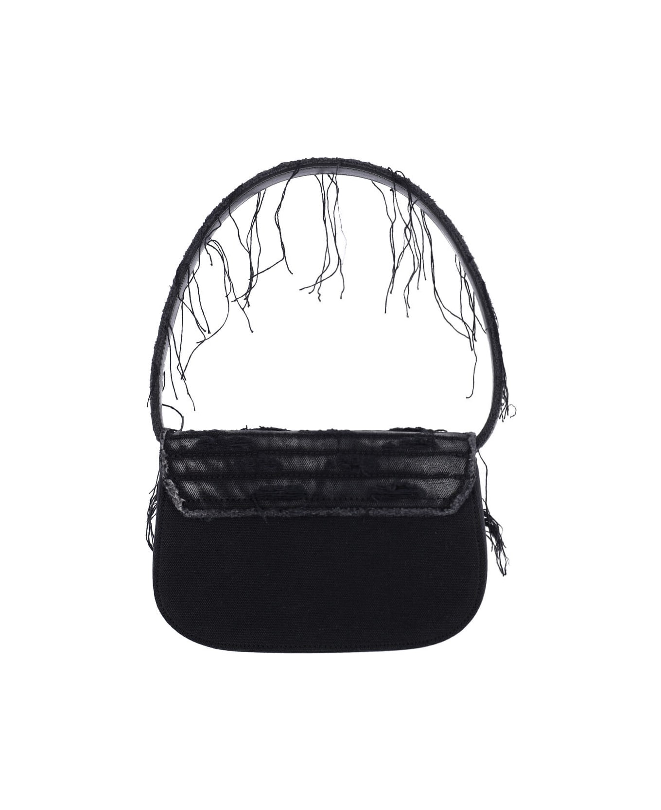 Diesel 
1dr
 Shoulder Bag - Black