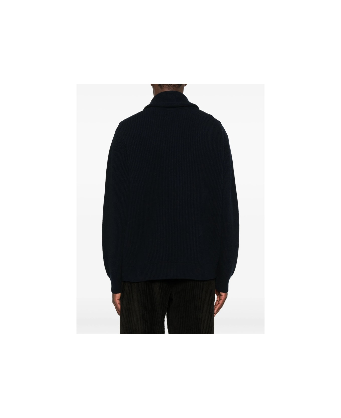 Roberto Collina Jacket - BLUE