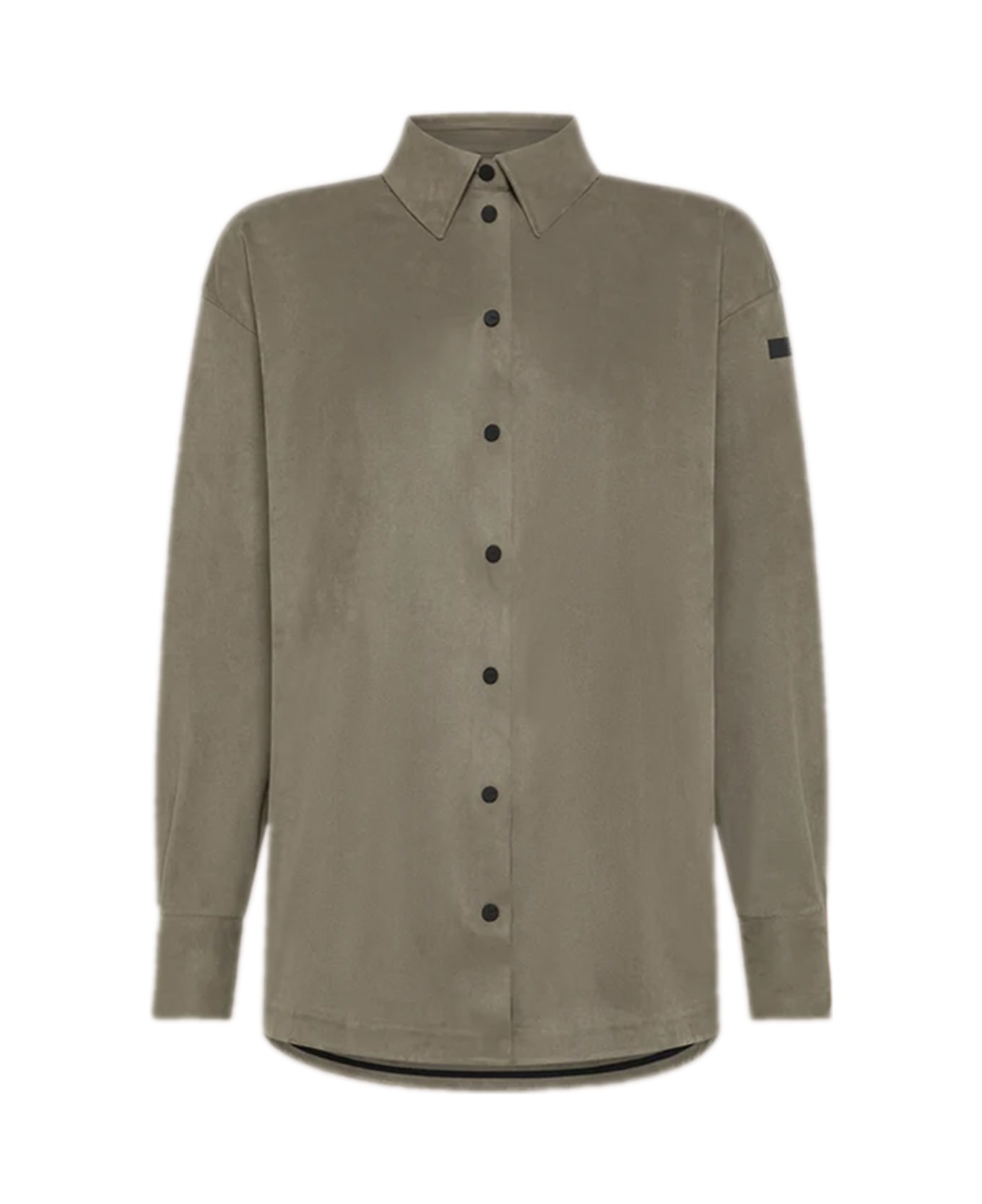 RRD - Roberto Ricci Design Shirt - Beige