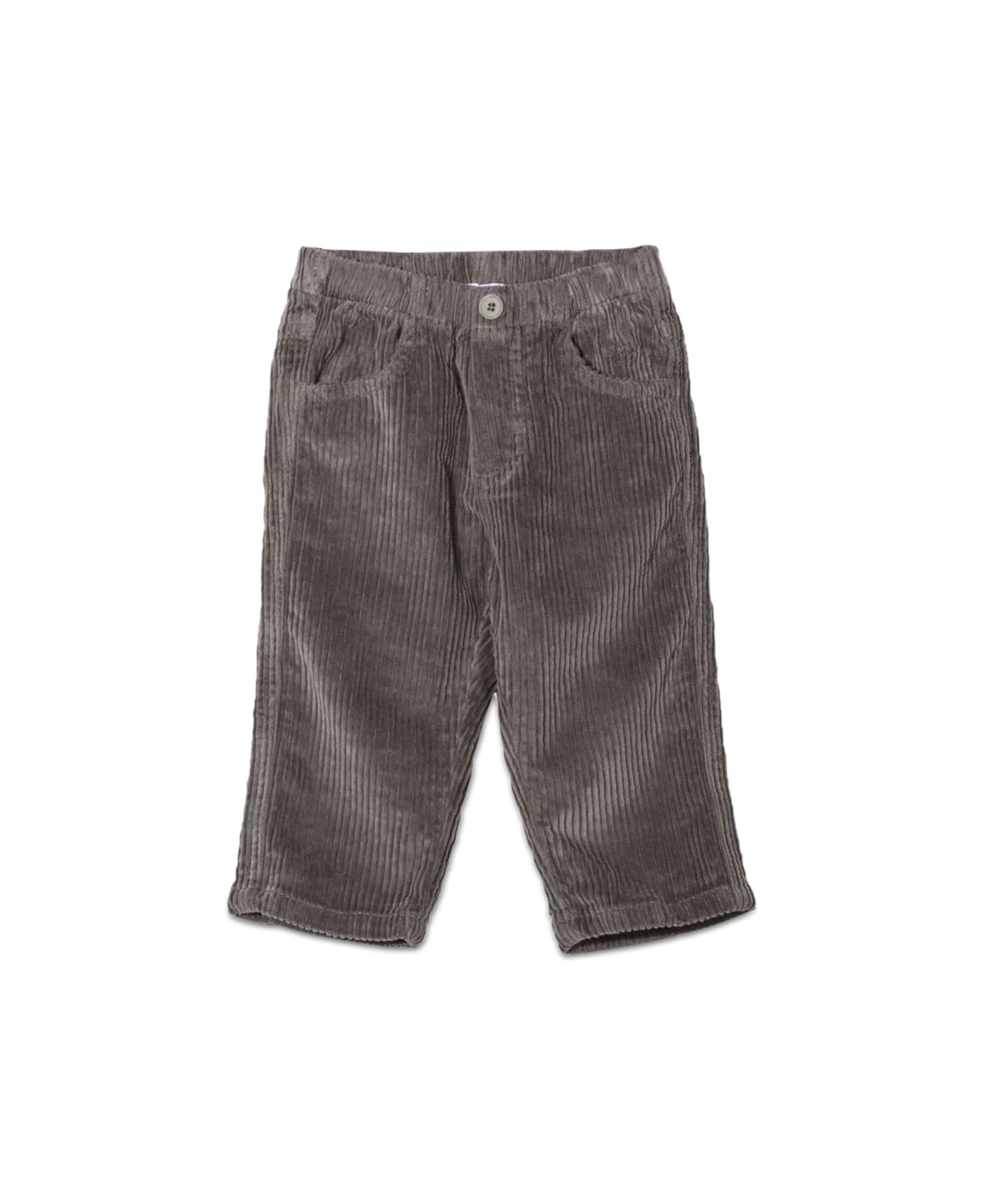 Il Gufo Pantalone - GREY