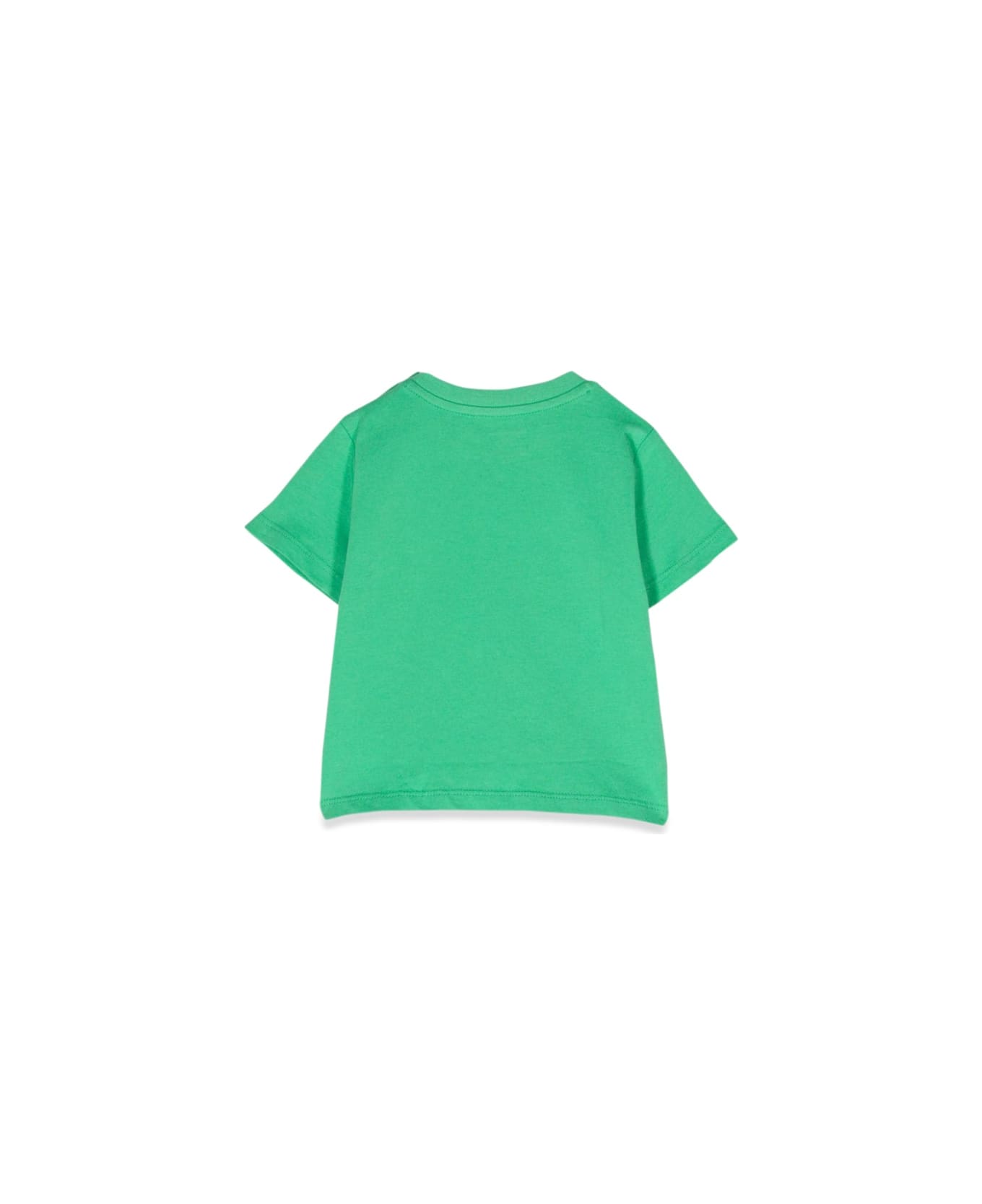 Polo Ralph Lauren Ss Cn-tops-t-shirt - MULTICOLOUR Tシャツ＆ポロシャツ