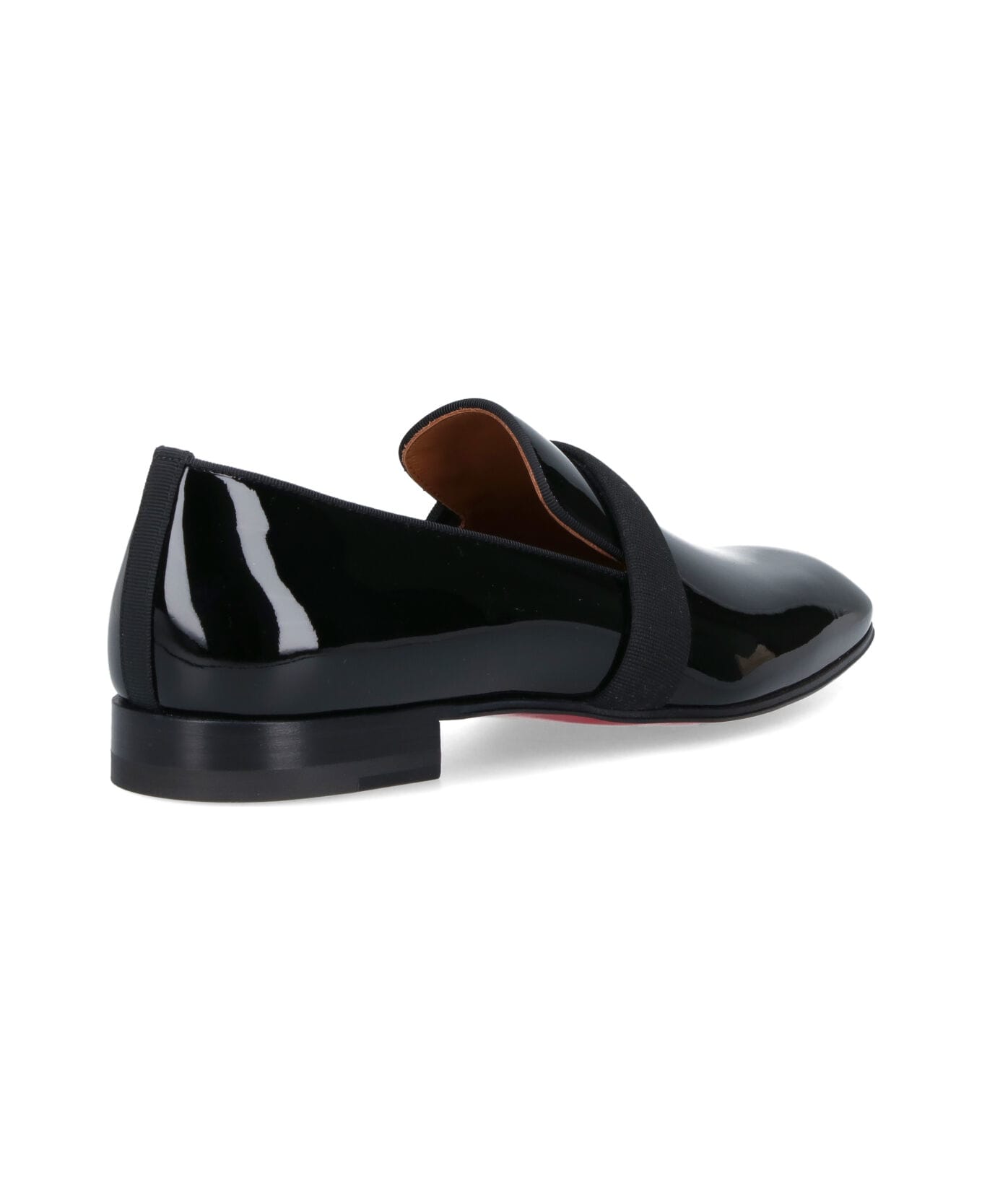 Christian Louboutin 
dandyeco
 Loafers - Black  