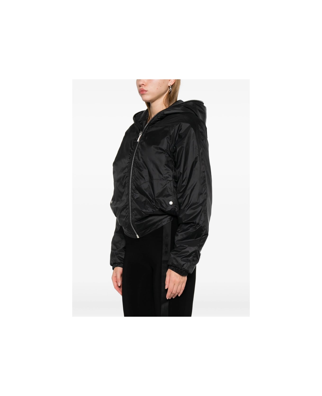 DRKSHDW Outerwear - BLACK