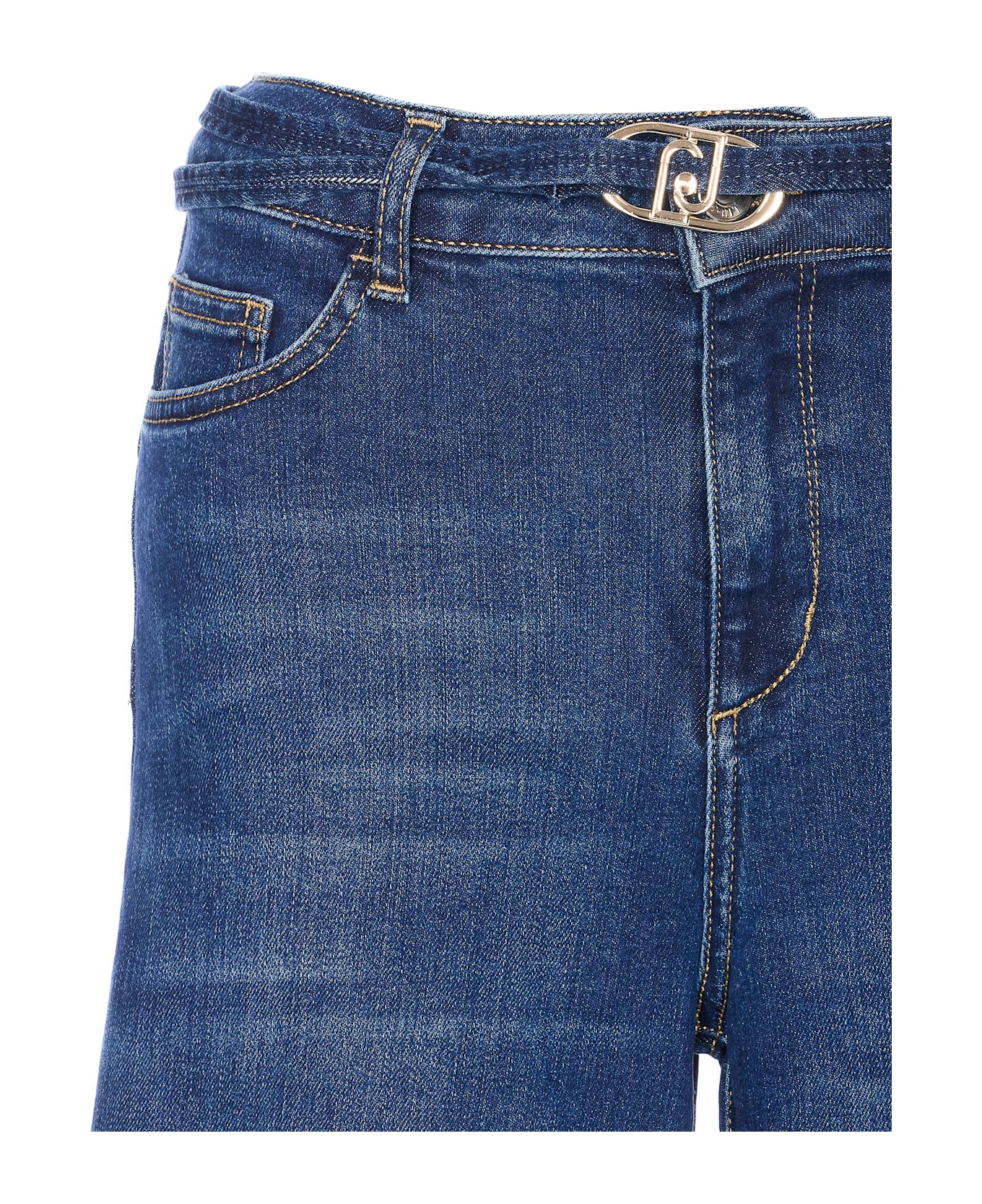 Liu-Jo Jeans - Blue