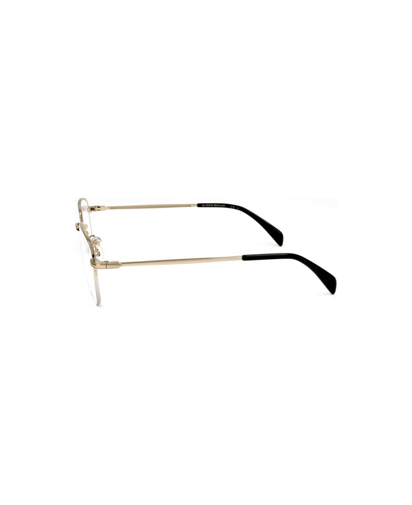 DB Eyewear by David Beckham Db 1028/grhl-gold - RHL-GOLD