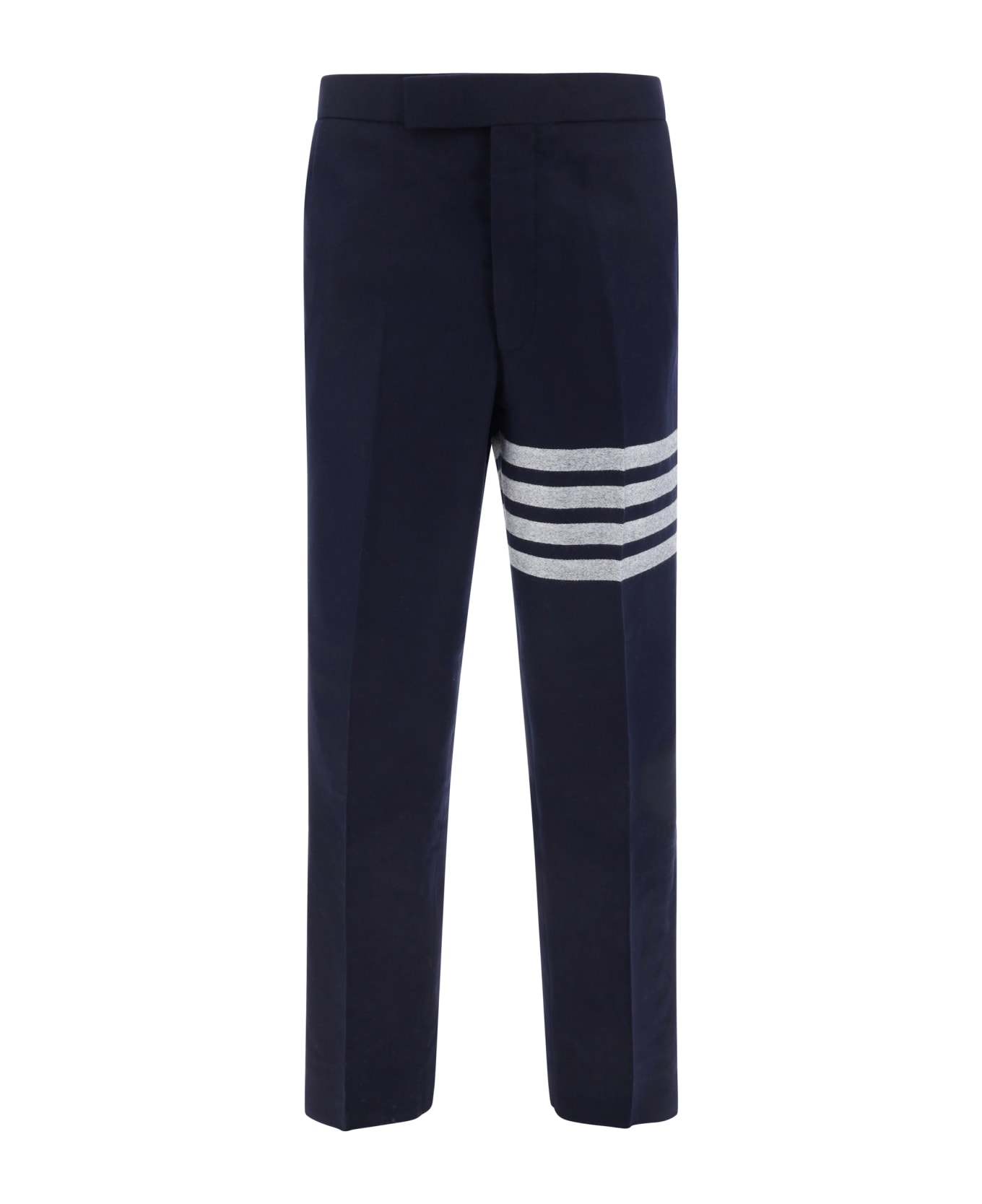 Thom Browne Pants - Navy