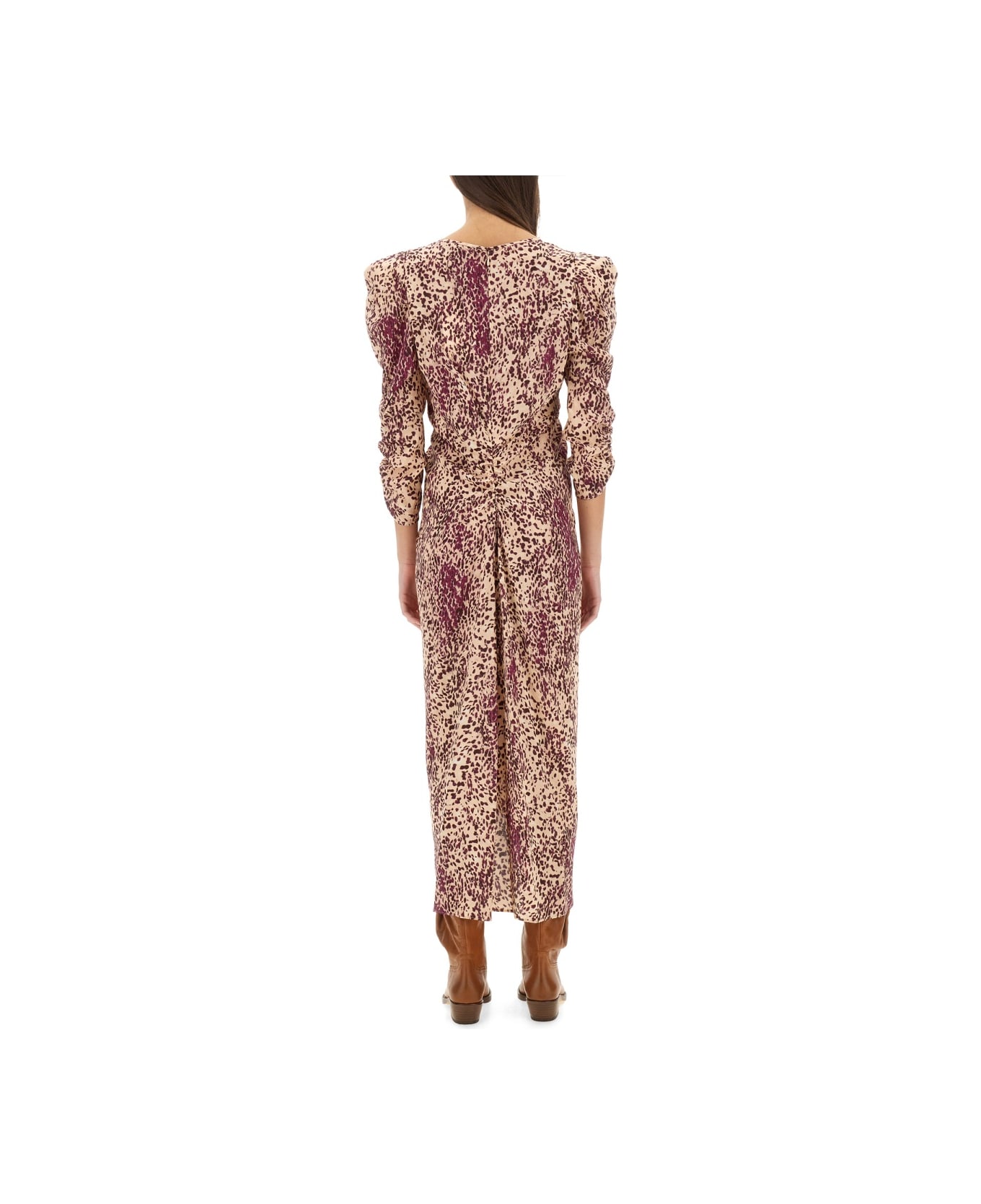 Isabel Marant 
albini
 Dress - MULTICOLOUR