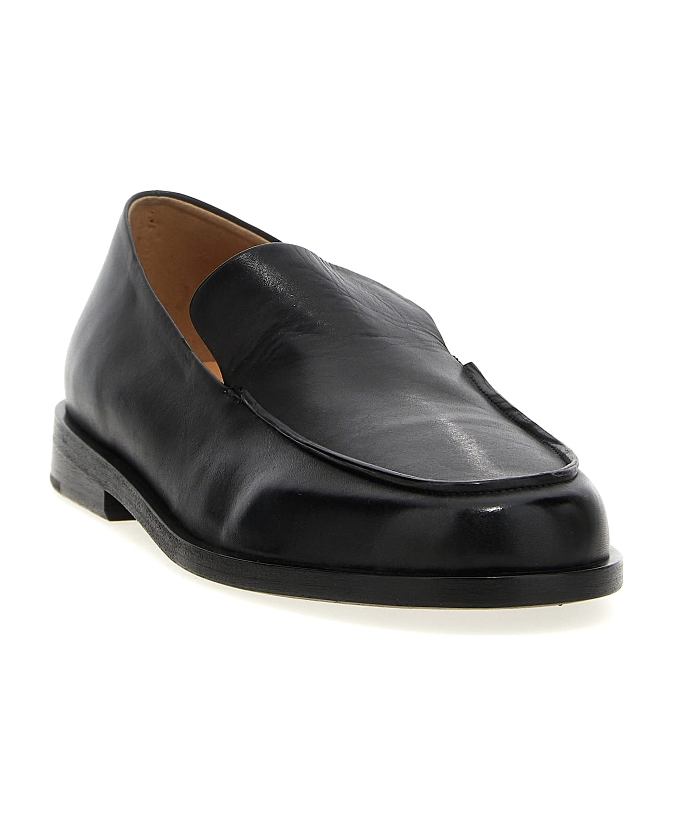 Marsell 
mocasso
 Loafers - Black  