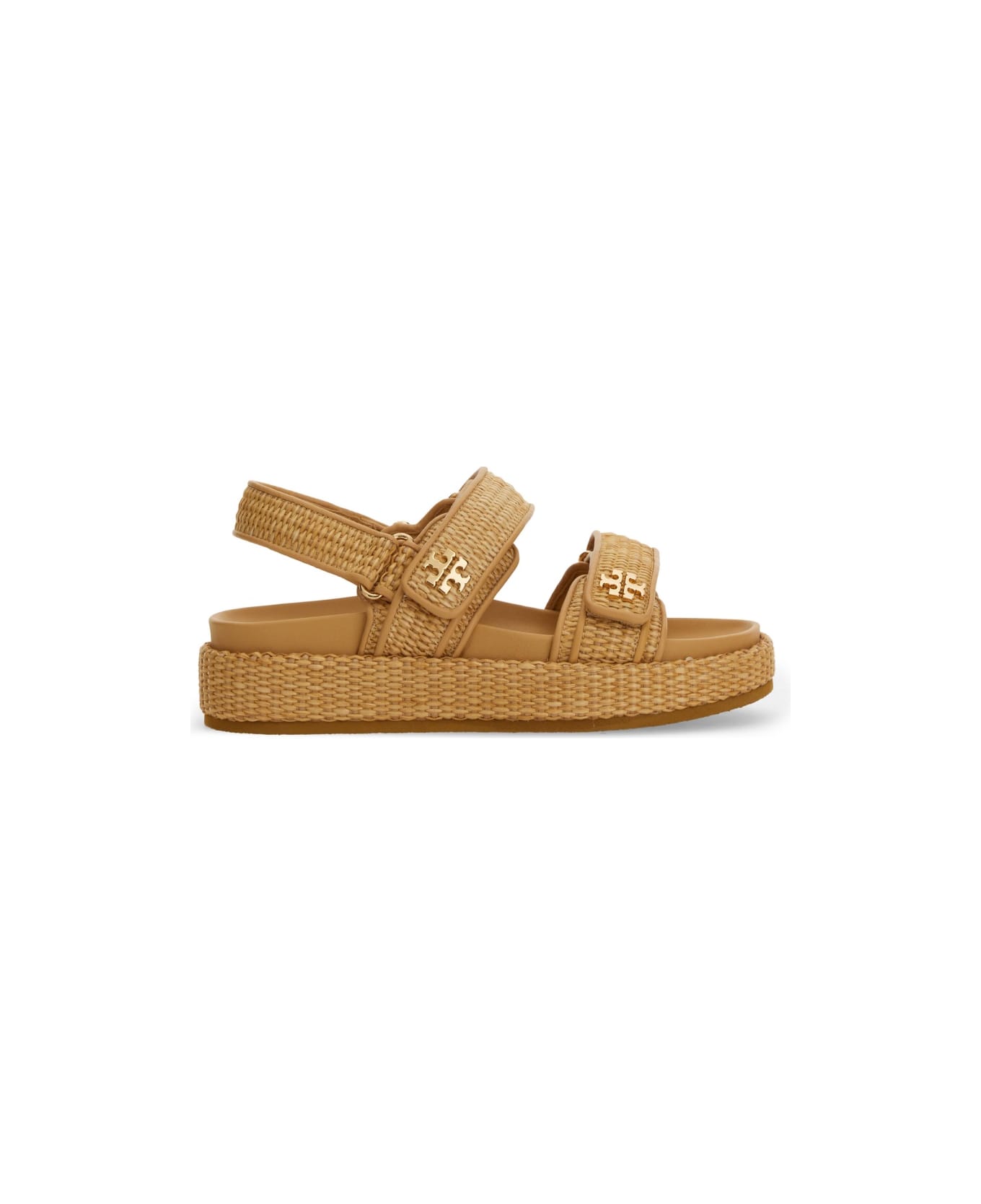 Tory Burch Sandalo 
kira
 - NATURAL