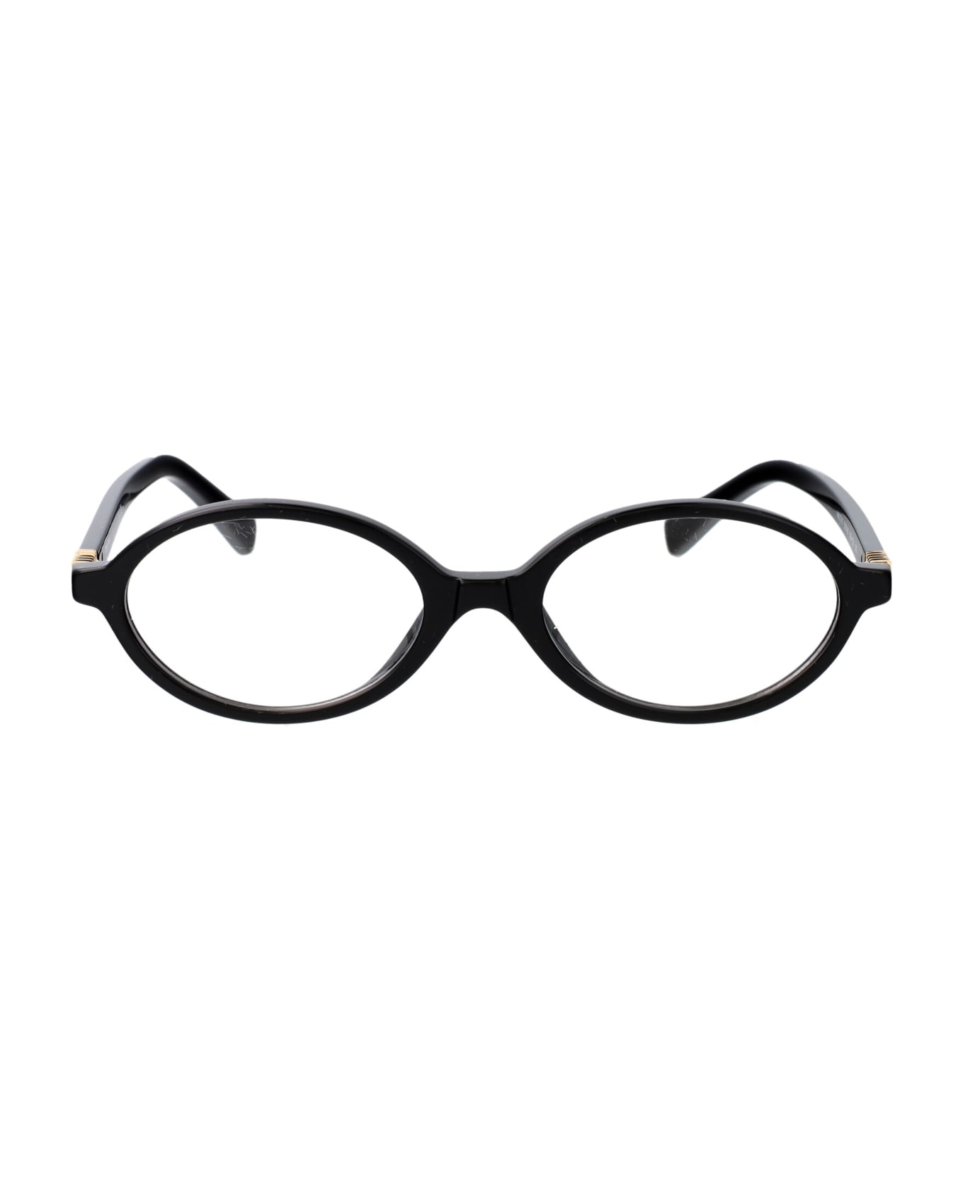 Miu Miu Eyewear 0mu 01xv Glasses | italist