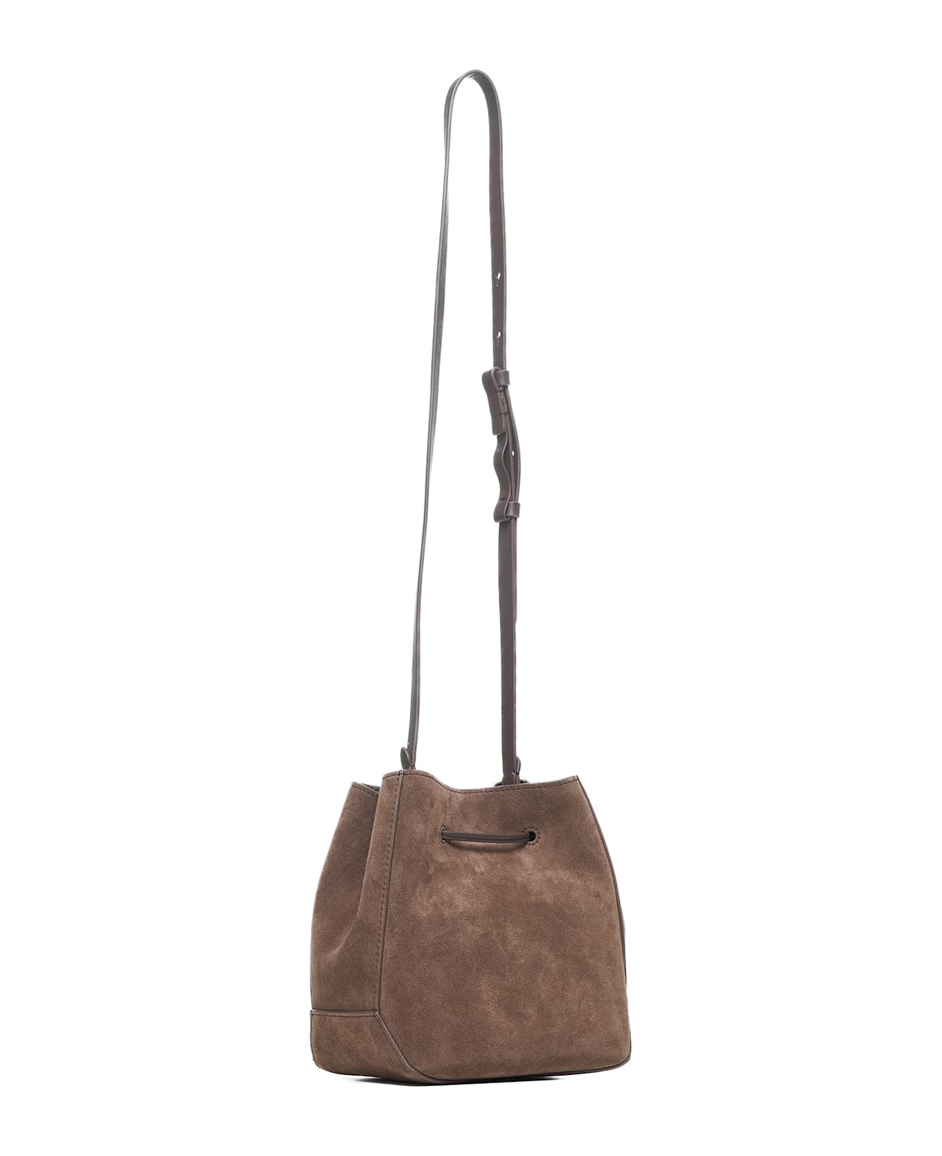 Brunello Cucinelli Shoulder Bag - Brown