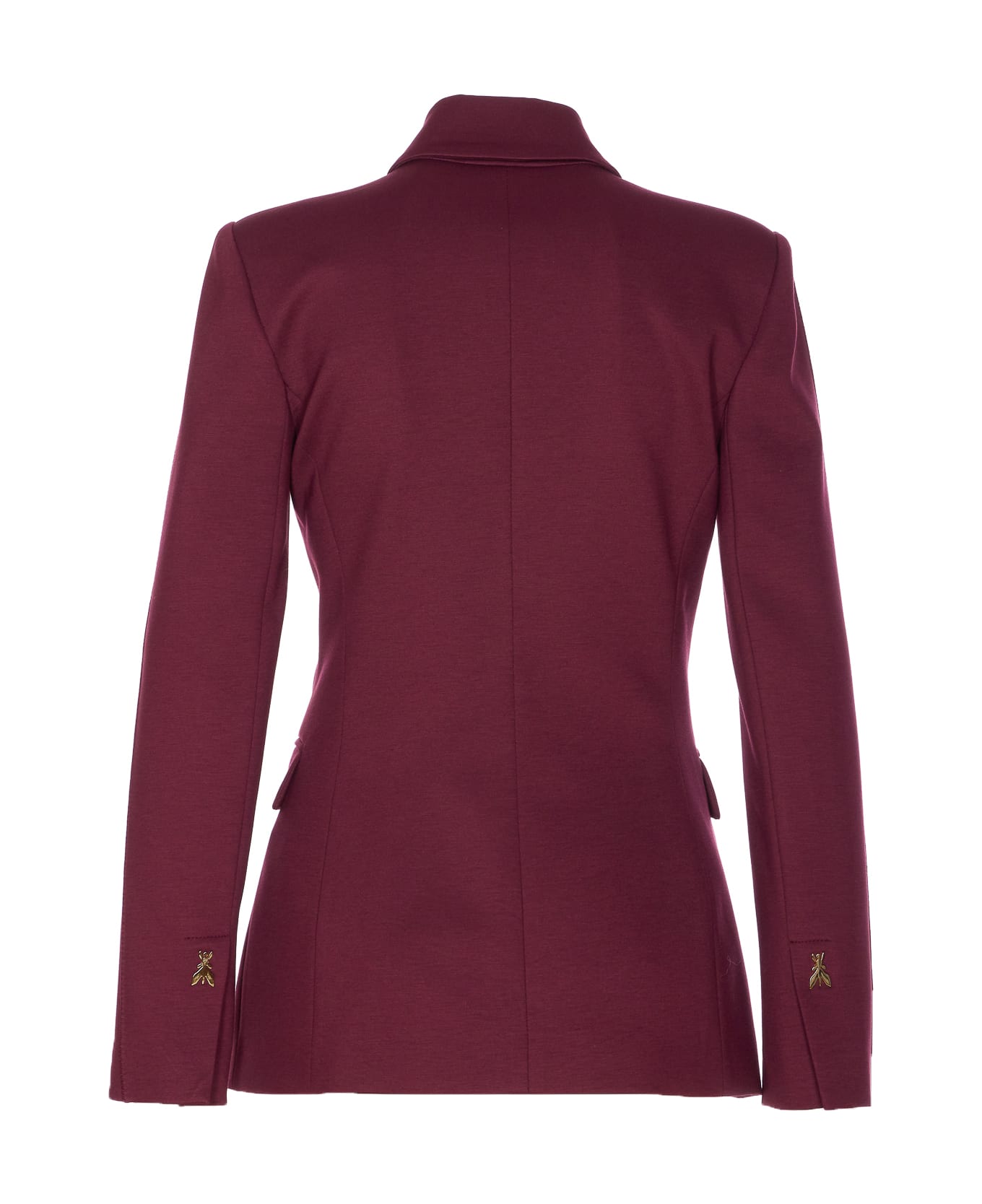 Patrizia Pepe Blazer - Purple