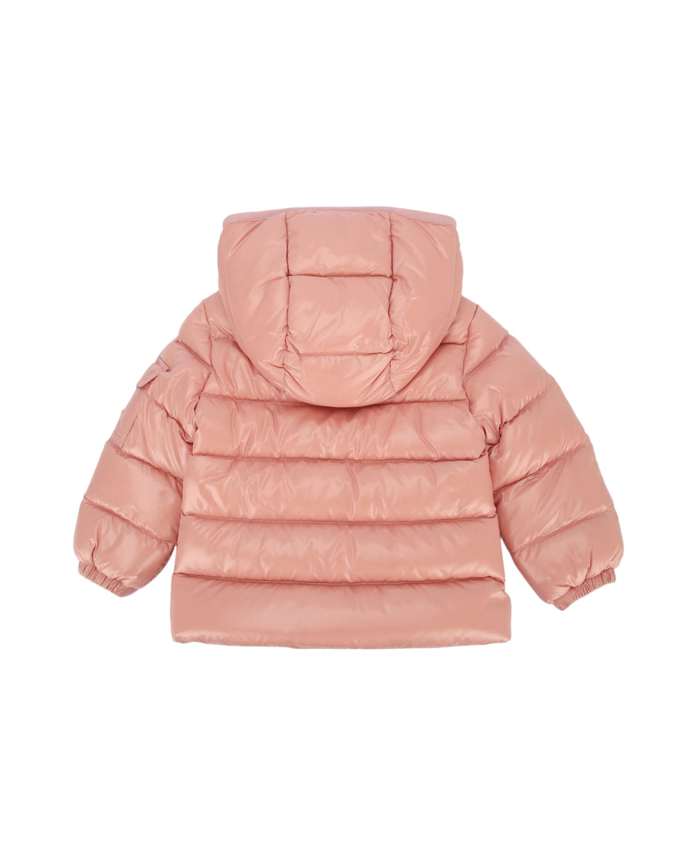 Moncler Baby Bady Jacke - 51E