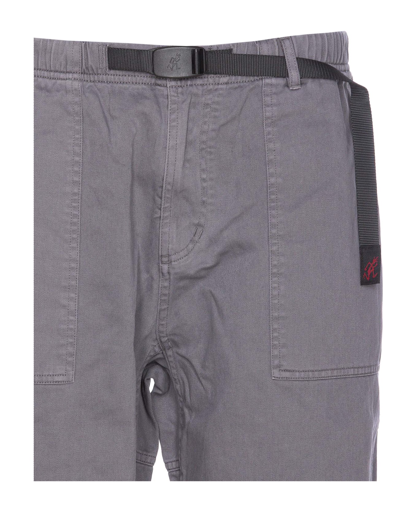 Gramicci Loose Tapered Pants - Grey