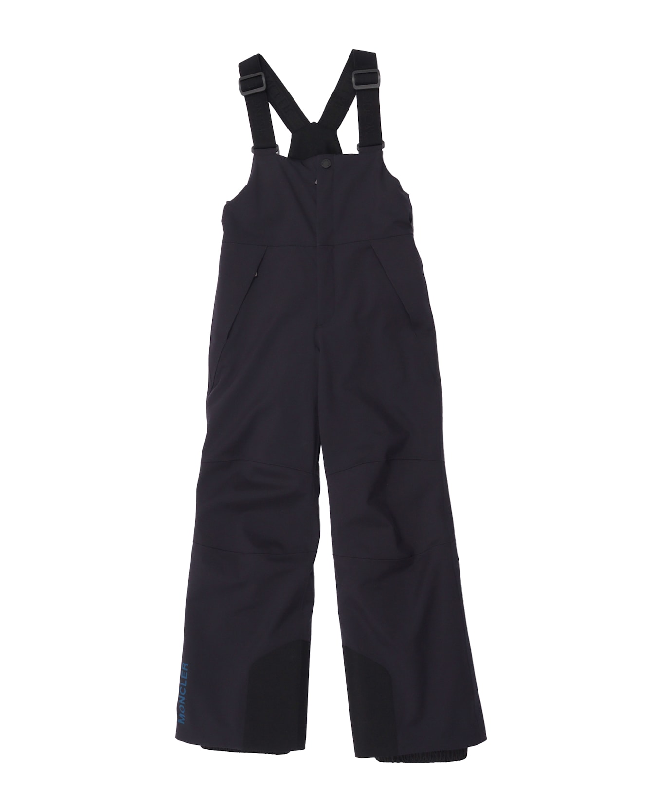 Moncler Grenoble Ski Trousers - BLUE