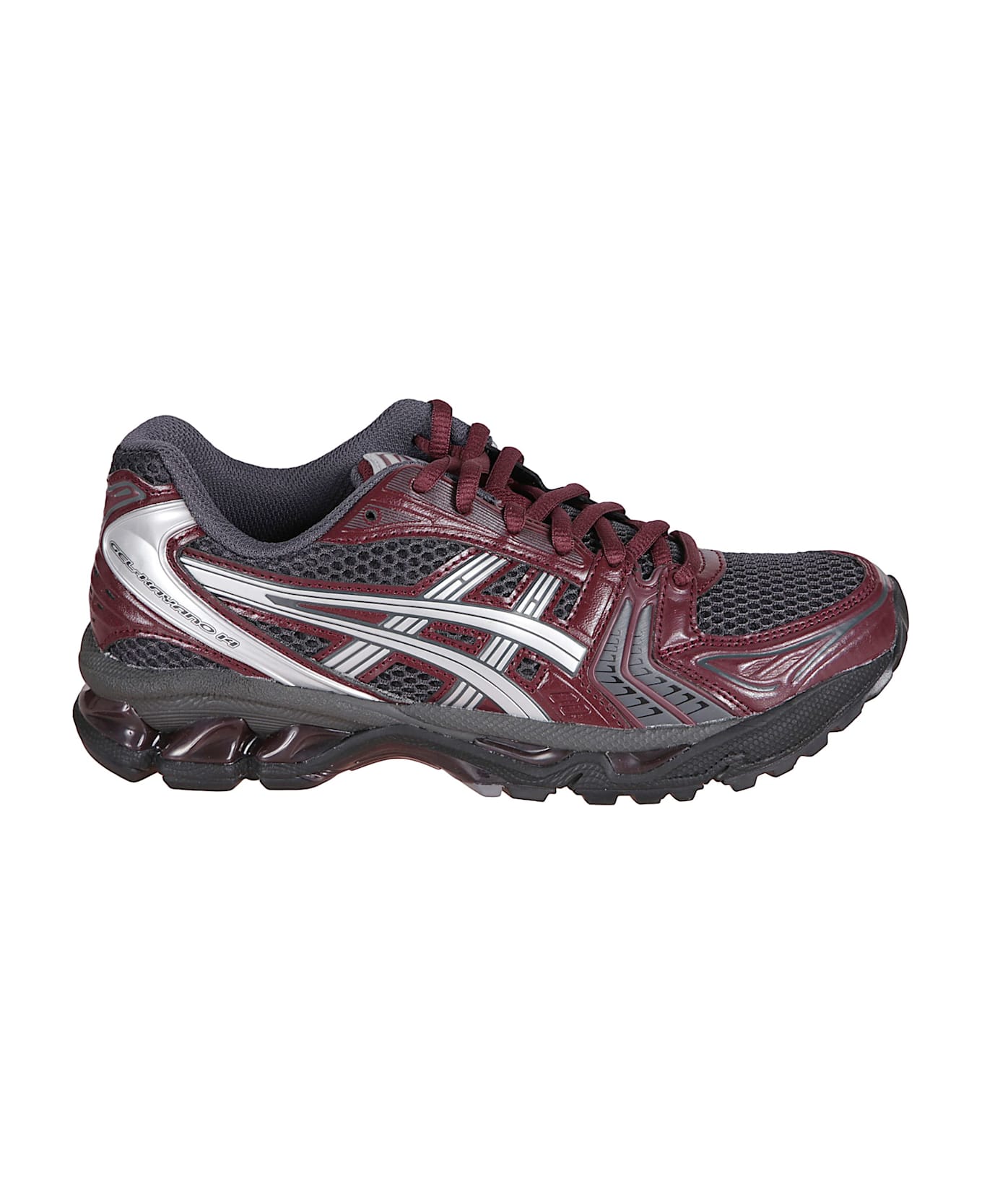 Asics Gel-kayano 14 Sneaker - Bordeaux スニーカー