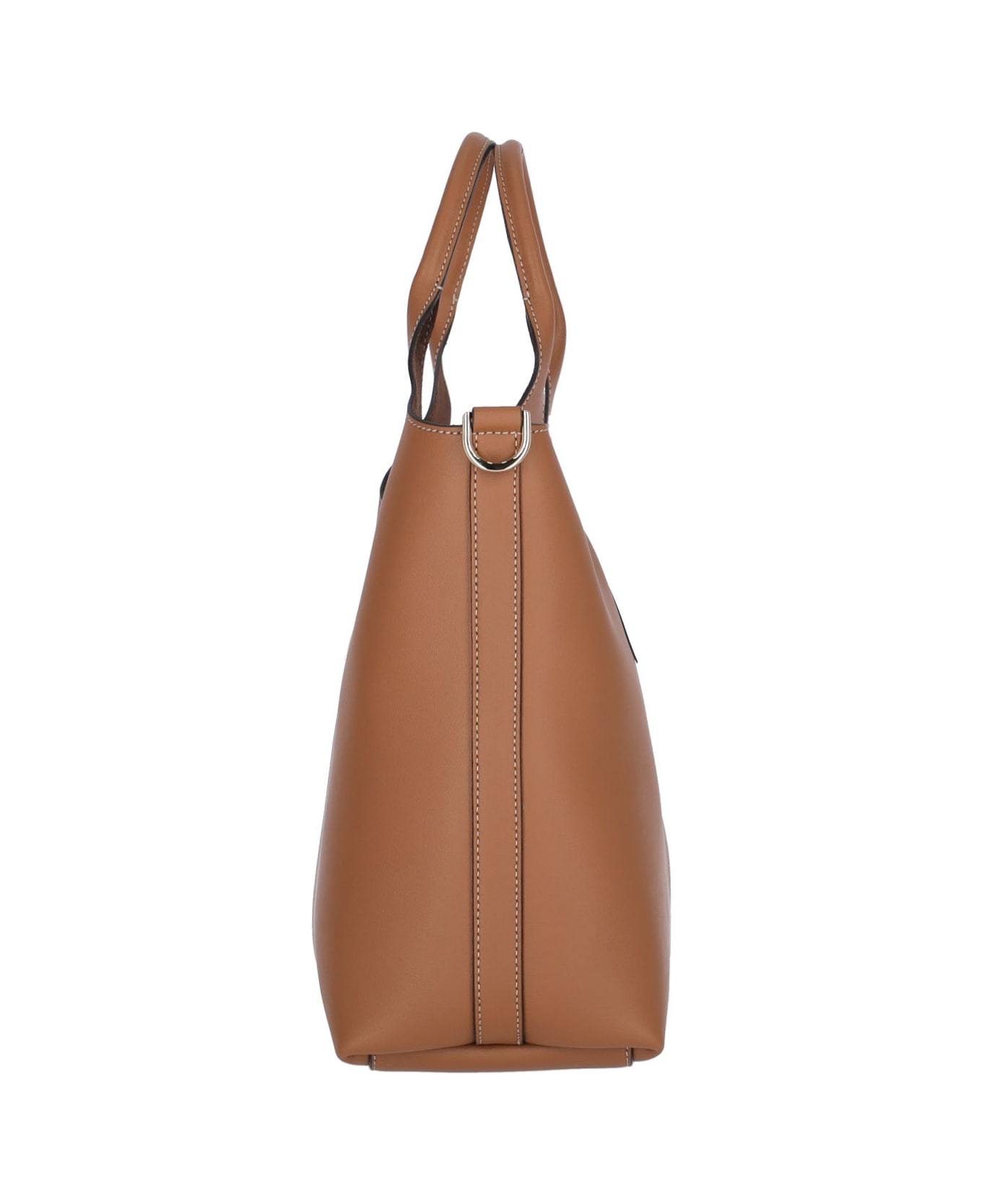 Tod
s Shoulder Bag - Brown