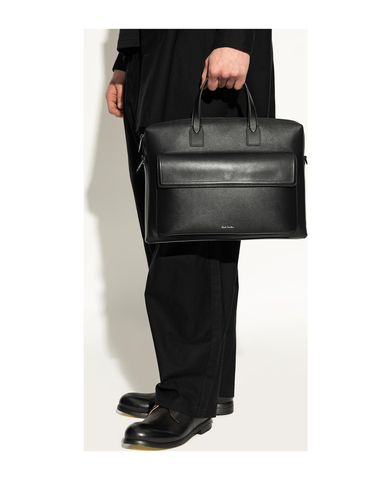 Paul Smith Handbag - Black