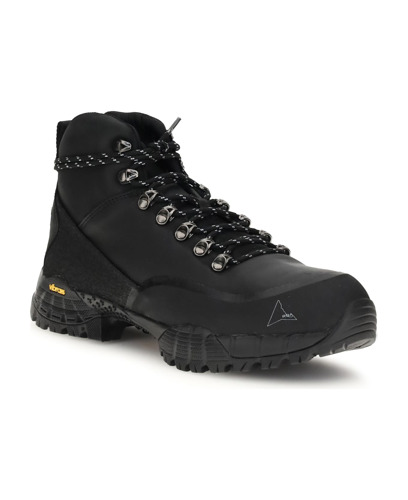 ROA Andreas Mountain Boots