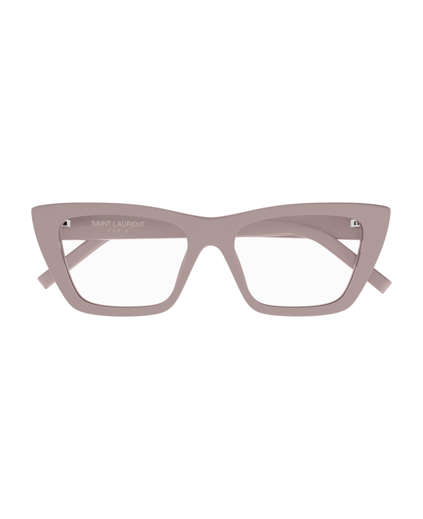 Saint Laurent Eyewear Glasses - Rosa