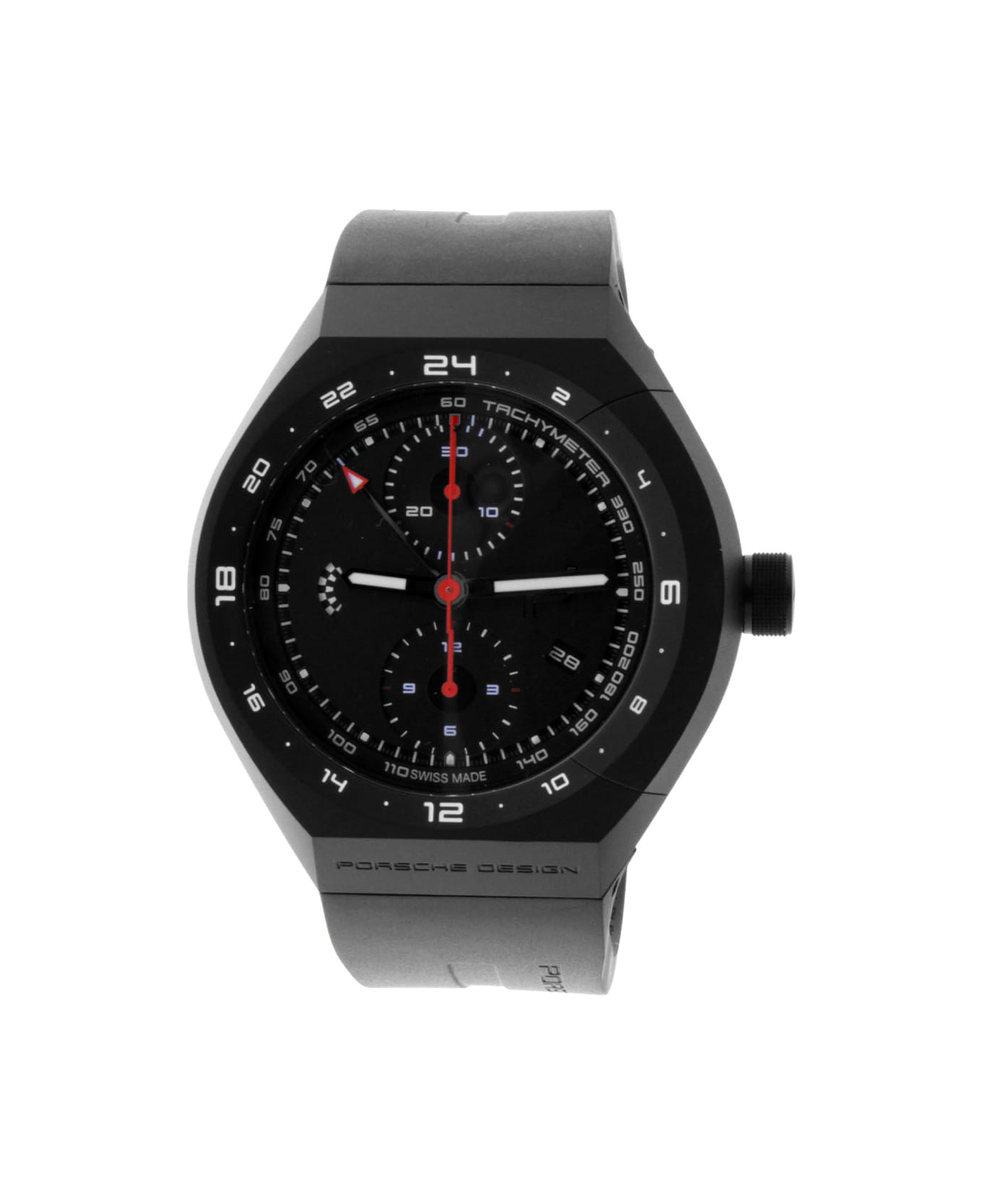 Porsche Design 6030.6.01.007.05.2 Watches