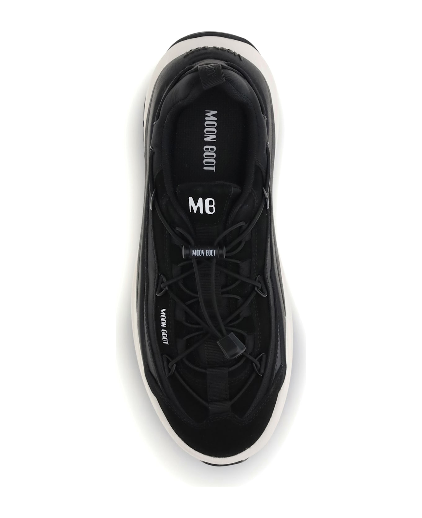 Moon Boot Moon247 Xlace Sneakers